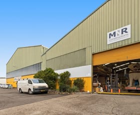 Factory, Warehouse & Industrial commercial property for lease at Unit 3A/62 - 64 O'Riordan Street Alexandria NSW 2015