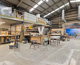 Factory, Warehouse & Industrial commercial property for lease at Unit 3A/62 - 64 O'Riordan Street Alexandria NSW 2015