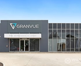 Showrooms / Bulky Goods commercial property for lease at Unit 36/45 Keilor Park Drive Keilor Park VIC 3042