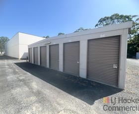 Factory, Warehouse & Industrial commercial property for lease at 17 Newbridge Road Berkeley Vale NSW 2261