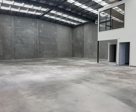 Factory, Warehouse & Industrial commercial property leased at 25B & 25C Freeway Drive Wallan VIC 3756