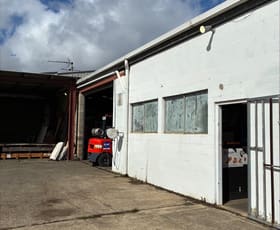 Factory, Warehouse & Industrial commercial property for lease at Lot/5 Pavitt Crescent Wyong NSW 2259