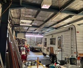 Factory, Warehouse & Industrial commercial property for lease at Lot/5 Pavitt Crescent Wyong NSW 2259
