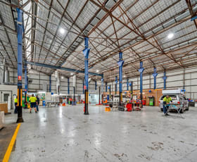 Factory, Warehouse & Industrial commercial property for lease at 91-95 Silverwater Road Silverwater NSW 2128