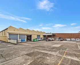 Factory, Warehouse & Industrial commercial property for lease at 91-95 Silverwater Road Silverwater NSW 2128