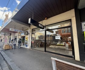 Showrooms / Bulky Goods commercial property for lease at 399 Sydney Road Brunswick VIC 3056