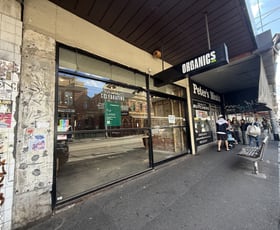 Showrooms / Bulky Goods commercial property for lease at 399 Sydney Road Brunswick VIC 3056