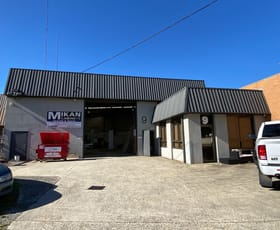 Factory, Warehouse & Industrial commercial property for lease at 9 Balmoral Avenue Dandenong VIC 3175