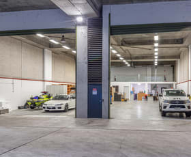 Factory, Warehouse & Industrial commercial property for lease at Unit 3/72-74 Gibbes Street Chatswood NSW 2067