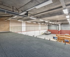 Factory, Warehouse & Industrial commercial property for lease at Unit 3/72-74 Gibbes Street Chatswood NSW 2067