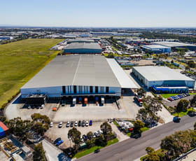 Factory, Warehouse & Industrial commercial property for lease at 56 Toll Drive Altona VIC 3018