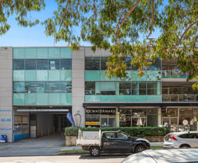 Offices commercial property for lease at 52/42-46 Wattle Road Brookvale NSW 2100