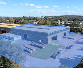 Factory, Warehouse & Industrial commercial property for lease at Part 31 Creek Road Wallsend NSW 2287