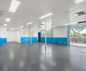 Factory, Warehouse & Industrial commercial property for lease at Part 31 Creek Road Wallsend NSW 2287