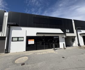 Showrooms / Bulky Goods commercial property for lease at 32 Hutton Street Osborne Park WA 6017