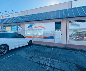 Shop & Retail commercial property for lease at 4/21 Power Road Bayswater VIC 3153