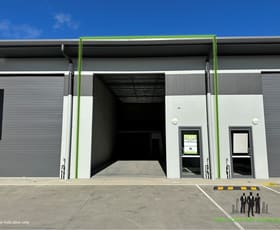 Factory, Warehouse & Industrial commercial property for lease at 15/38 Alta Rd Caboolture QLD 4510