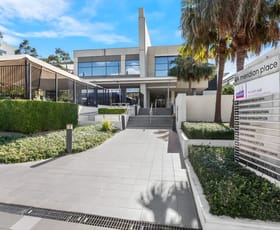Offices commercial property for lease at 1/4A Meridian Place Bella Vista NSW 2153