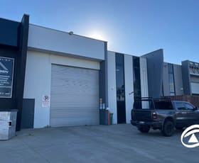 Factory, Warehouse & Industrial commercial property for lease at 2/5-7 Hogan Court Pakenham VIC 3810