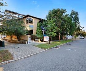 Medical / Consulting commercial property for lease at 15 Outram Street West Perth WA 6005