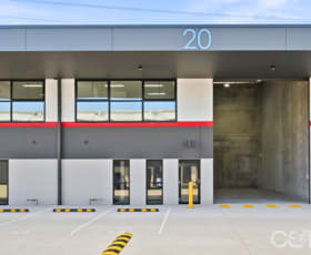 Factory, Warehouse & Industrial commercial property for lease at Unit 20/57-59 Gavenlock Road Tuggerah NSW 2259