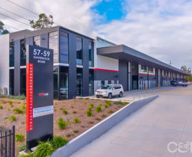 Factory, Warehouse & Industrial commercial property for lease at Unit 20/57-59 Gavenlock Road Tuggerah NSW 2259