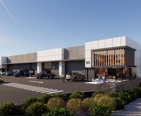 Factory, Warehouse & Industrial commercial property for lease at 122-126 Montague Street North Wollongong NSW 2500