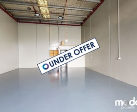 Factory, Warehouse & Industrial commercial property for lease at 3/135 Somerset Road Campbellfield VIC 3061