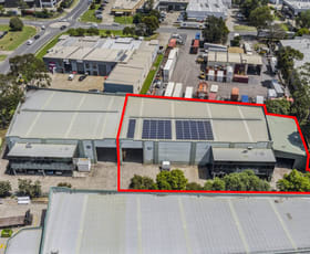 Factory, Warehouse & Industrial commercial property for lease at 12 Lancaster Street Ingleburn NSW 2565