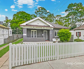 Shop & Retail commercial property for lease at 23 Fennell Street Parramatta NSW 2150