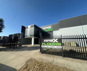Factory, Warehouse & Industrial commercial property for lease at 4B Burnett Street Somerton VIC 3062