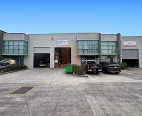 Factory, Warehouse & Industrial commercial property for lease at Unit 37/85-115 Alfred Road Chipping Norton NSW 2170