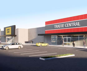 Factory, Warehouse & Industrial commercial property for lease at Stony Rise Central 1 Friend Street Devonport TAS 7310