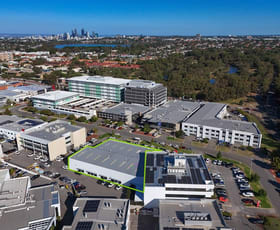 Offices commercial property for lease at 68 Hasler Road Osborne Park WA 6017