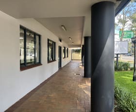 Medical / Consulting commercial property for lease at 99/208 Pacific Highway Hornsby NSW 2077