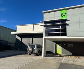 Factory, Warehouse & Industrial commercial property for lease at 87/6 Bellambi Lane Bellambi NSW 2518