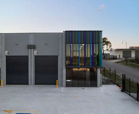 Factory, Warehouse & Industrial commercial property for sale at 1 Zenith Drive Warrenheip VIC 3352