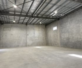 Factory, Warehouse & Industrial commercial property for lease at 2/70 Daintree Drive Redland Bay QLD 4165