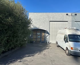 Factory, Warehouse & Industrial commercial property for lease at 2/24 Diane Street Mornington VIC 3931
