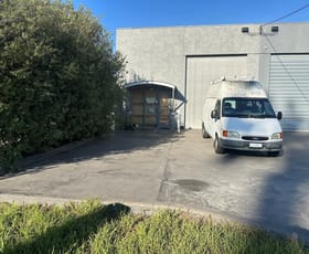 Factory, Warehouse & Industrial commercial property for lease at 2/24 Diane Street Mornington VIC 3931