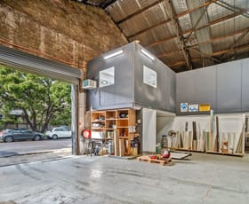 Factory, Warehouse & Industrial commercial property for lease at 25 Rochester Street Botany NSW 2019