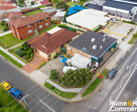 Offices commercial property for lease at 141 Reilly Street Lurnea NSW 2170