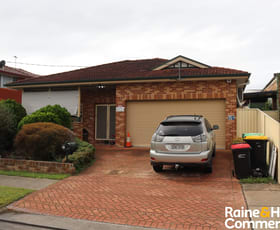 Offices commercial property for lease at 141 Reilly Street Lurnea NSW 2170