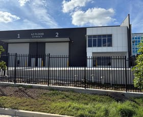 Factory, Warehouse & Industrial commercial property for lease at Unit 2/42 Flood Street Oran Park NSW 2570