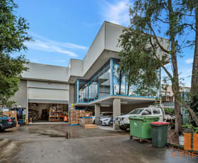 Factory, Warehouse & Industrial commercial property for lease at Unit 2/33 Prime Drive Seven Hills NSW 2147