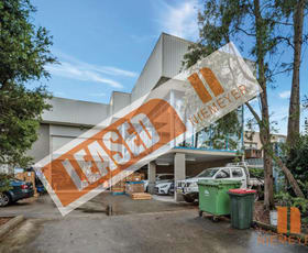 Factory, Warehouse & Industrial commercial property for lease at Unit 2/33 Prime Drive Seven Hills NSW 2147