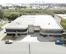 Factory, Warehouse & Industrial commercial property for lease at Silverwater NSW 2128