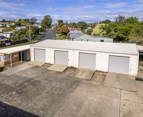 Factory, Warehouse & Industrial commercial property for lease at 16 West Street Macksville NSW 2447