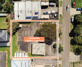 Showrooms / Bulky Goods commercial property for lease at 21-23 Milne Avenue Seaford VIC 3198