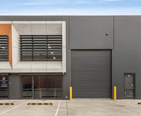 Factory, Warehouse & Industrial commercial property leased at 13/22 Keon Parade Thomastown VIC 3074